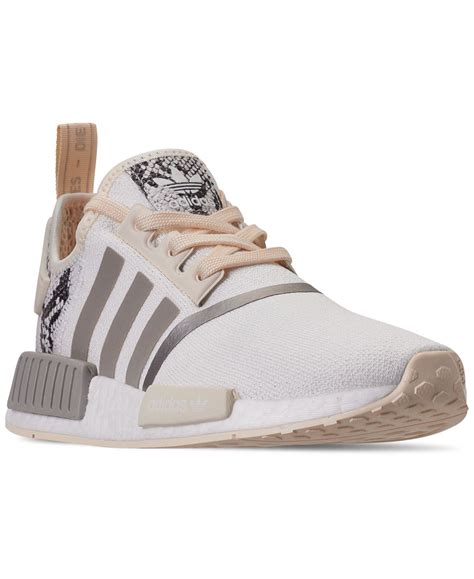 adidas original nmd r1 womens|women's NMD r1 casual sneakers.